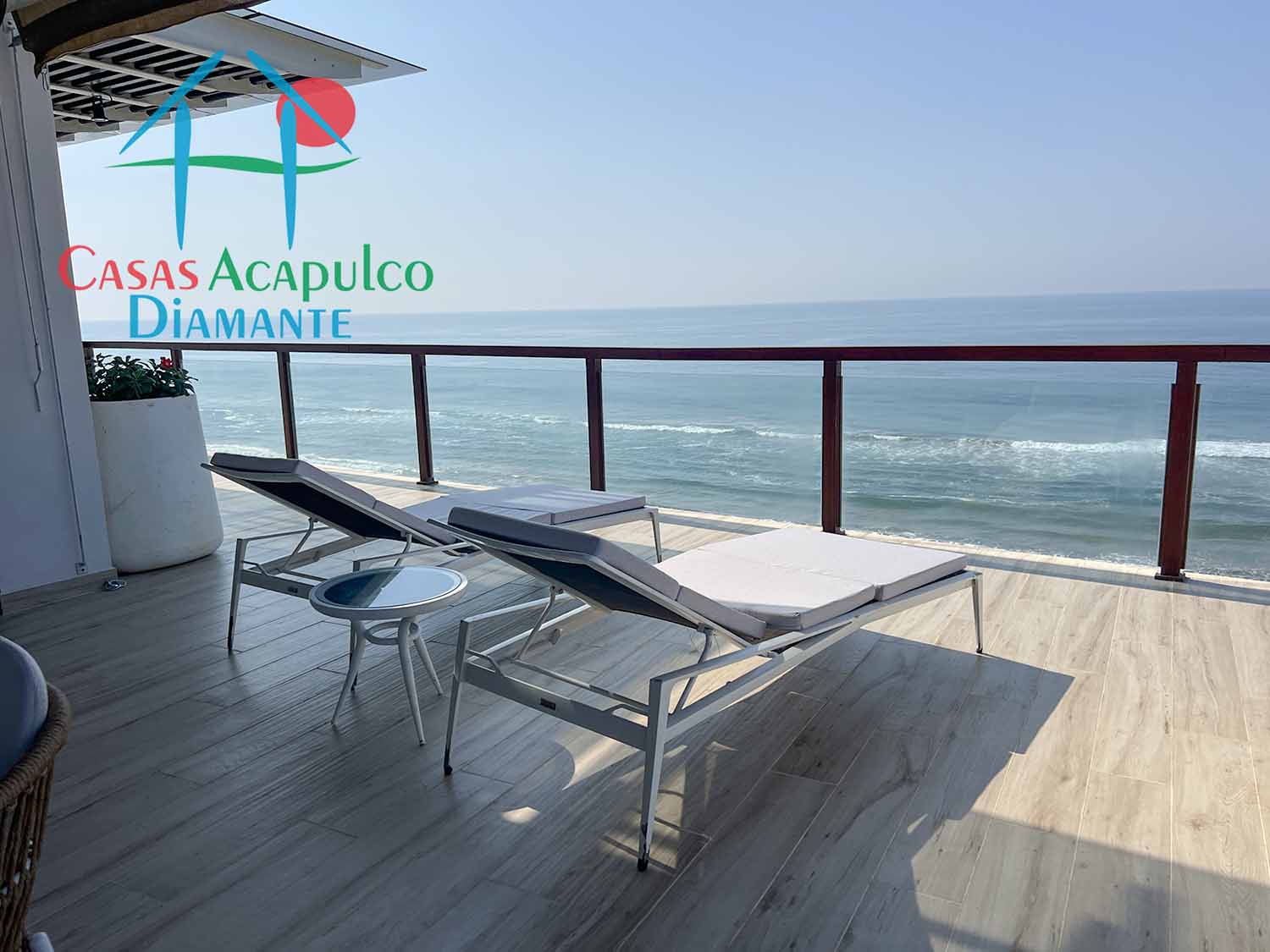 La Isla Bali 909 - Terraza 14